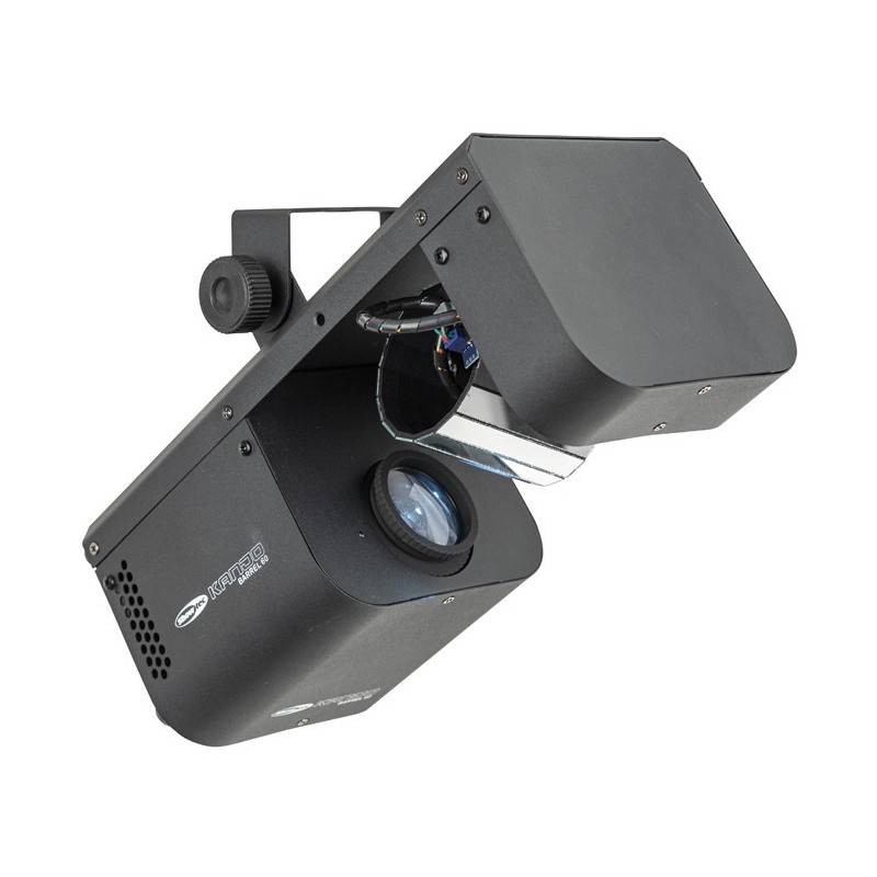 Showtec 45013 Kanjo Barrel 60